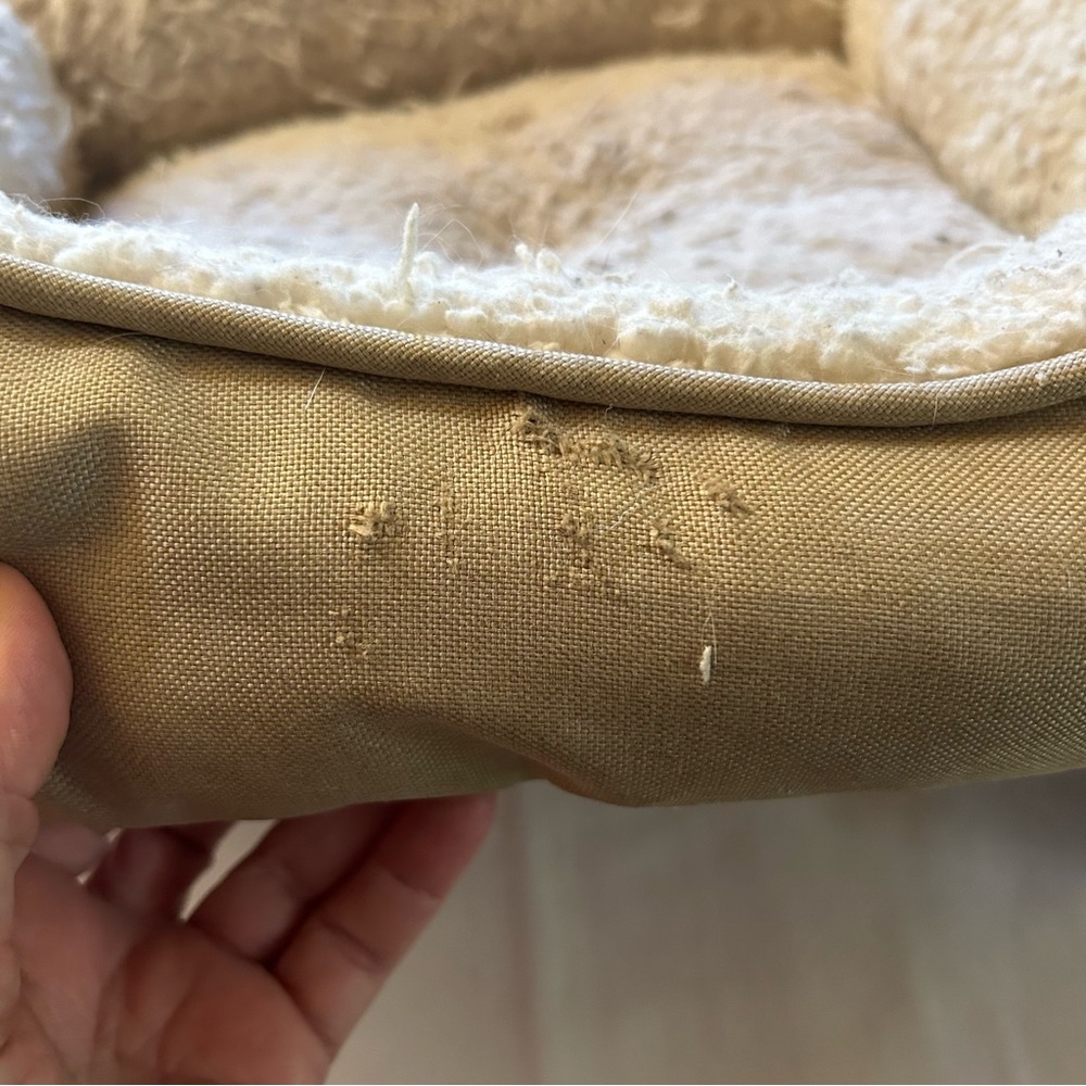 Cozy Pet Bed - Picture 7 of 7